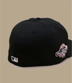 NEW ERA Just Don 5950 Chicagi White Sox -Monde Chapeau just don 5950 chicagi white sox 4