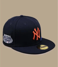 NEW ERA Just Don 5950 NY Yankees 10 NEW ERA Just Don 5950 NY Yankees -Monde Chapeau just don 5950 ny yankees 2