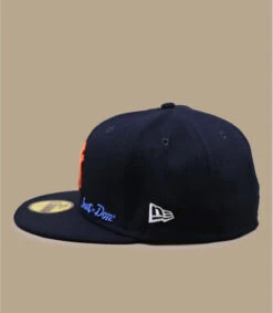 NEW ERA Just Don 5950 NY Yankees 11 NEW ERA Just Don 5950 NY Yankees -Monde Chapeau just don 5950 ny yankees 3