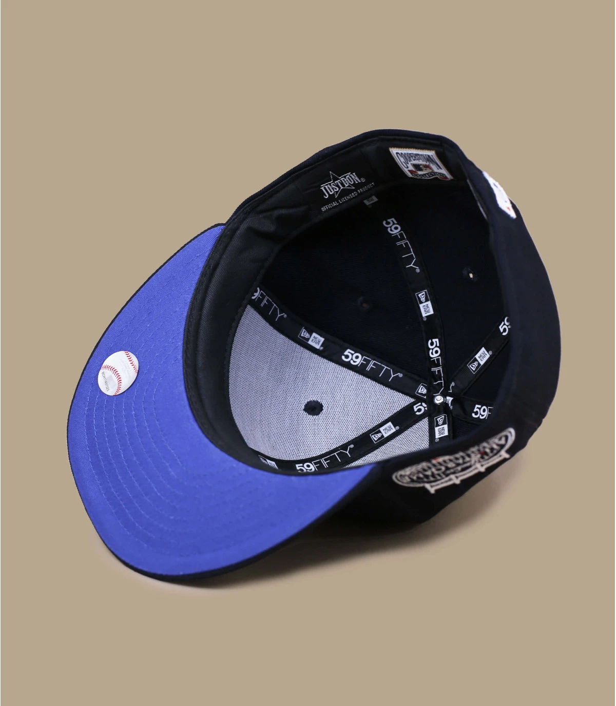 NEW ERA Just Don 5950 NY Yankees 8 NEW ERA Just Don 5950 NY Yankees – Image 6