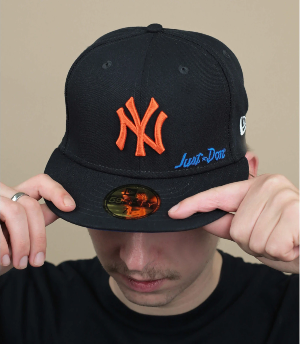 NEW ERA Just Don 5950 NY Yankees 3 NEW ERA Just Don 5950 NY Yankees