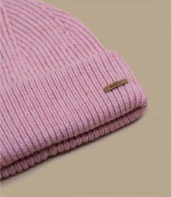 Barts Karlini Dusty Pink 7 Barts Karlini Dusty Pink -Monde Chapeau karlini dusty pink 2