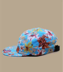 Keys 5 Panel Multi 11 Keys 5 Panel Multi -Monde Chapeau keys 5 panel multi 3