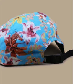 Keys 5 Panel Multi 12 Keys 5 Panel Multi -Monde Chapeau keys 5 panel multi 4