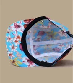 Keys 5 Panel Multi 13 Keys 5 Panel Multi -Monde Chapeau keys 5 panel multi 5