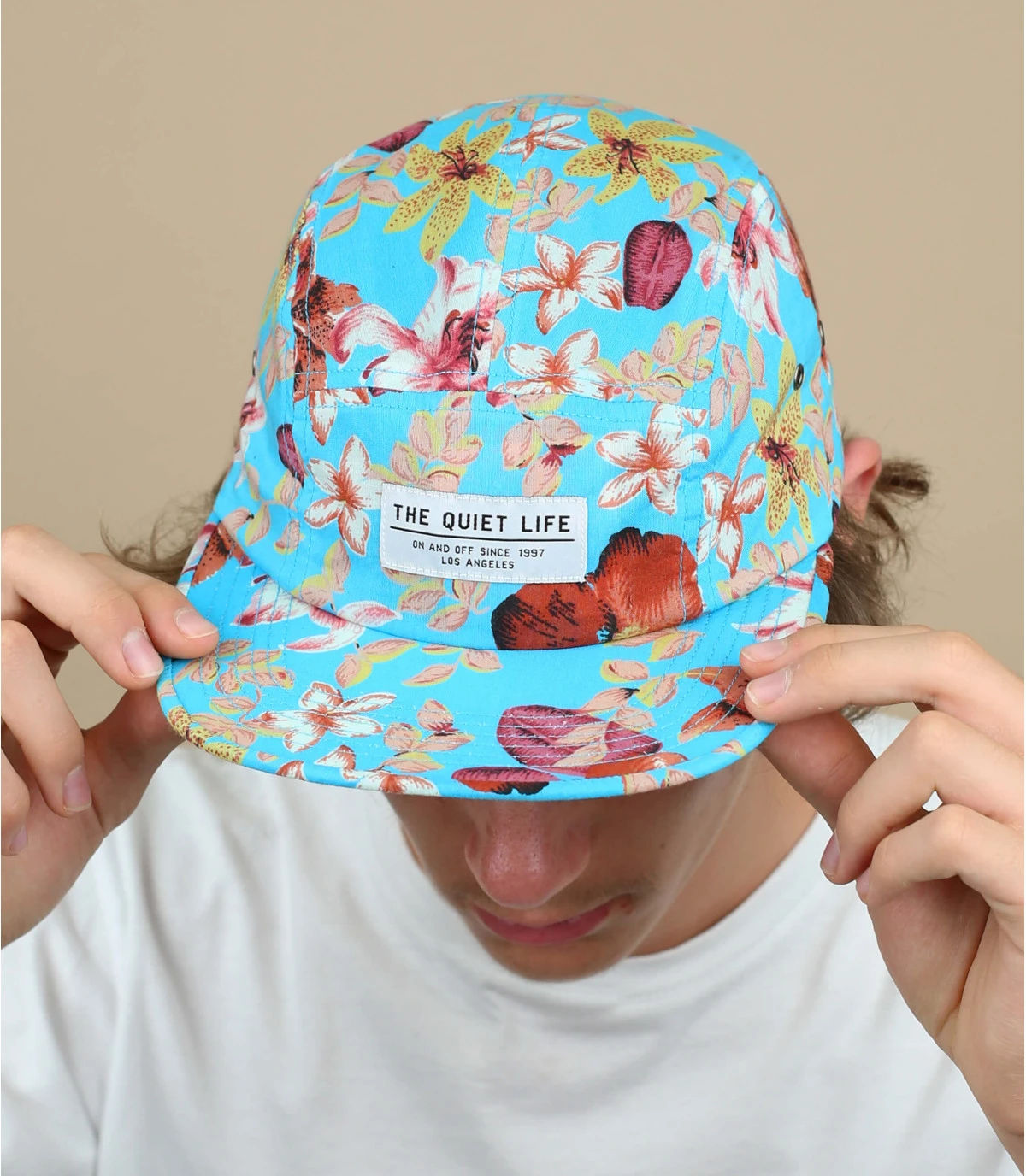 Keys 5 Panel Multi 3 Keys 5 Panel Multi