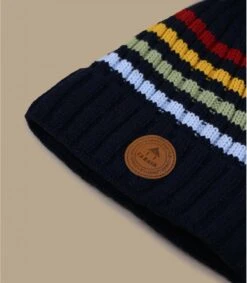 Cabaïa Kid Elephantini Navy 9 Cabaïa Kid Elephantini Navy -Monde Chapeau kid elephantini navy 2