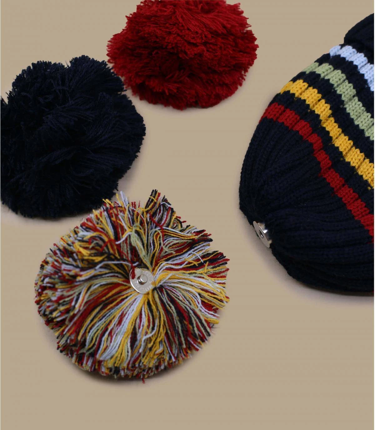 Cabaïa Kid Elephantini Navy 6 Cabaïa Kid Elephantini Navy – Image 4