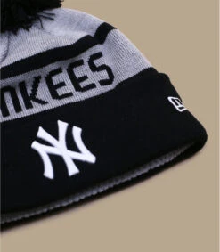 NEW ERA Kid Jake Beanie NY -Monde Chapeau kid jake beanie ny 1