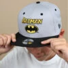 NEW ERA Kids Batman 950 2 NEW ERA Kids Batman 950 -Monde Chapeau kids batman 950