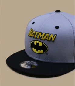 NEW ERA Kids Batman 950 -Monde Chapeau kids batman 950 2