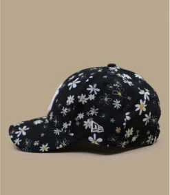 NEW ERA Kids Daisy 9Forty NY Back -Monde Chapeau kids daisy 9forty ny back 3