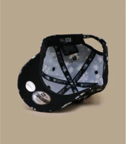 NEW ERA Kids Daisy 9Forty NY Back -Monde Chapeau kids daisy 9forty ny back 5