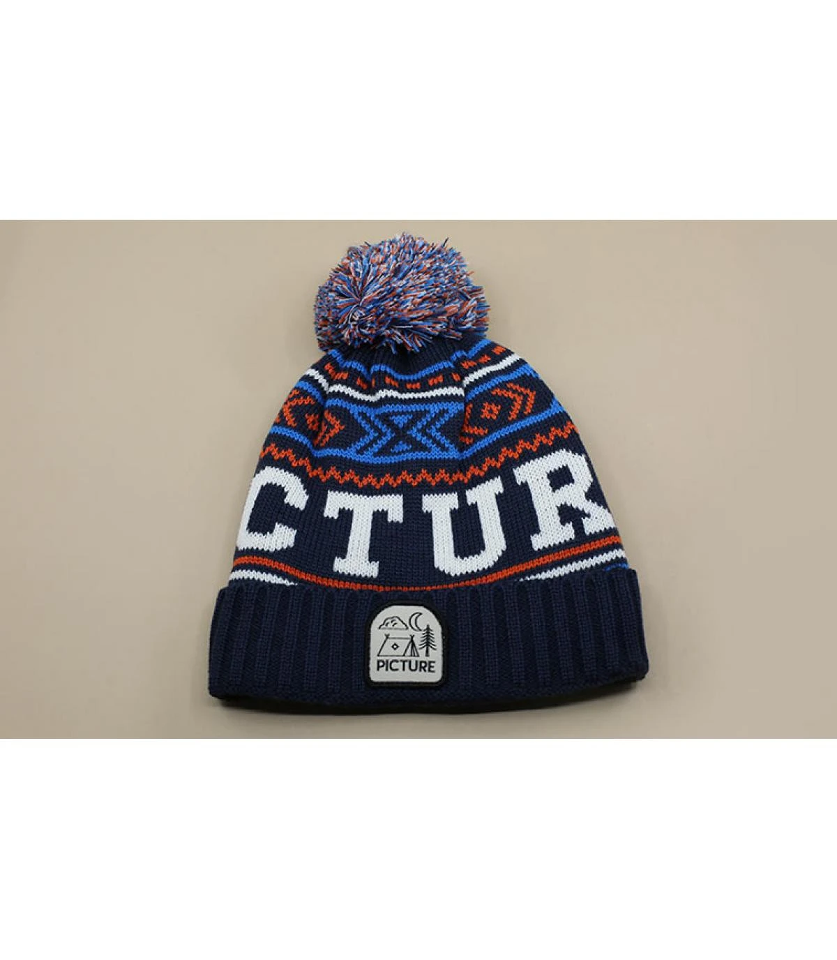 Picture Kids Donnie Dark Blue 4 Picture Kids Donnie Dark Blue – Image 2