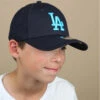 NEW ERA Kids League Ess 940 LA Navy