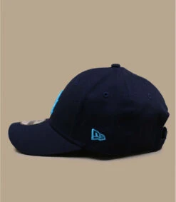 NEW ERA Kids League Ess 940 LA Navy -Monde Chapeau kids league ess 940 la navy 3