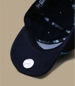 NEW ERA Kids League Ess 940 LA Navy -Monde Chapeau kids league ess 940 la navy 5