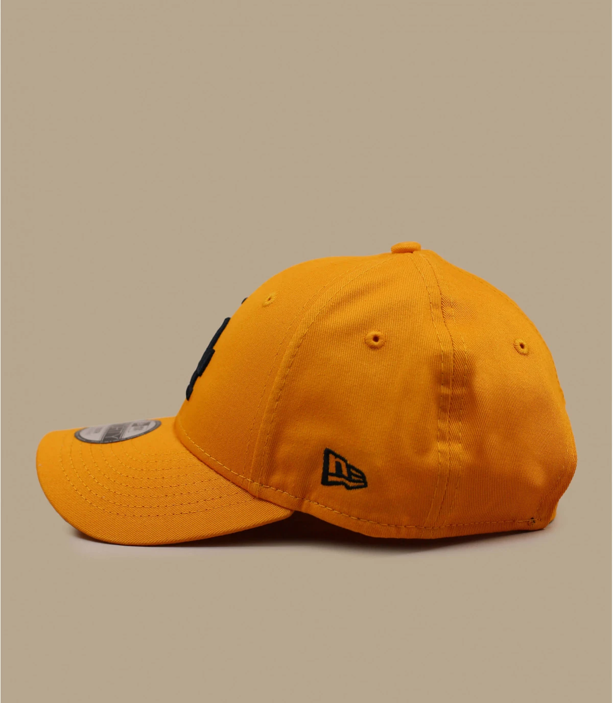 NEW ERA Kids League Ess 940 LA Orange 6 NEW ERA Kids League Ess 940 LA Orange – Image 4