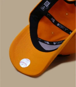 NEW ERA Kids League Ess 940 LA Orange 13 NEW ERA Kids League Ess 940 LA Orange -Monde Chapeau kids league ess 940 la orange 5