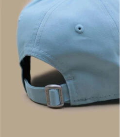 NEW ERA Kids League Ess 9Forty NY Blue -Monde Chapeau kids league ess 9forty ny blue 3