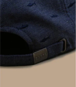 Barts Kids Pauk Shark Navy 9 Barts Kids Pauk Shark Navy -Monde Chapeau kids pauk shark navyBarts20casquette20requins20enfant