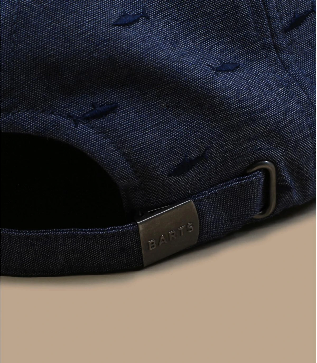 Barts Kids Pauk Shark Navy 6 Barts Kids Pauk Shark Navy – Image 4