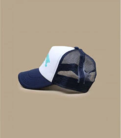 Billabong Kids Podium Trucker Navy 8 Billabong Kids Podium Trucker Navy -Monde Chapeau kids podium trucker navytrucker20enfant20Billabong20bleu