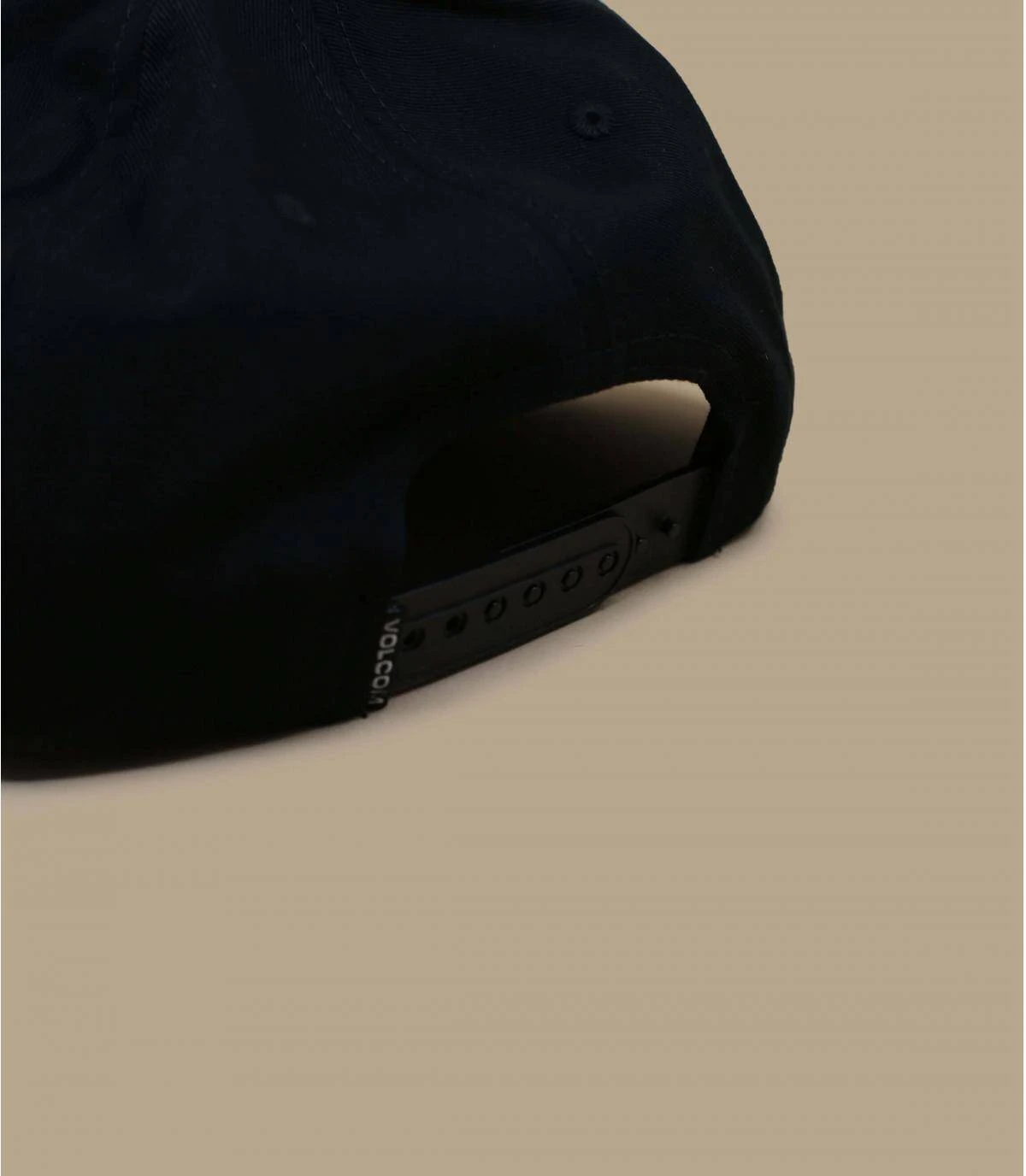 Volcom Kids Quarter Twill Black 6 Volcom Kids Quarter Twill Black – Image 4