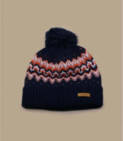 Barts Kids Scout Beanie Navy