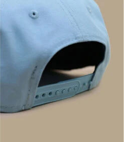 NEW ERA Kids Snapback League Ess 9Fifty NY Blue -Monde Chapeau kids snapback league ess 9fifty ny blue 3