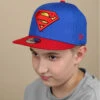 NEW ERA Kids Superman 950 -Monde Chapeau kids superman 950