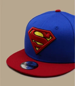 NEW ERA Kids Superman 950 10 NEW ERA Kids Superman 950 -Monde Chapeau kids superman 950 2