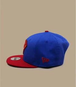 NEW ERA Kids Superman 950 11 NEW ERA Kids Superman 950 -Monde Chapeau kids superman 950 3