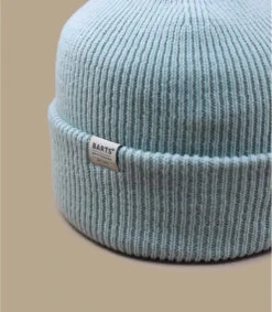 Barts Kinabalu Light Pistache 7 Barts Kinabalu Light Pistache -Monde Chapeau kinabalu light pistache 2