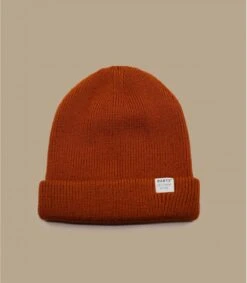 Barts Kinyeti Rust 6 Barts Kinyeti Rust -Monde Chapeau kinyeti rust 1