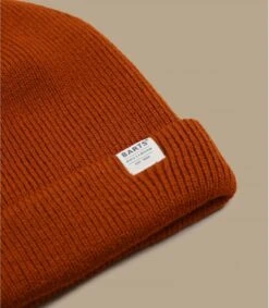 Barts Kinyeti Rust 7 Barts Kinyeti Rust -Monde Chapeau kinyeti rust 2