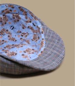 Kioto Lin -Monde Chapeau kioto lin 2