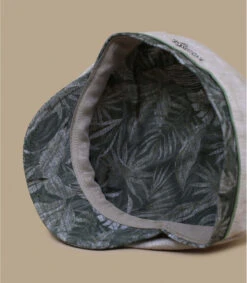 Kirk Beige 9 Kirk Beige -Monde Chapeau kirk beige 3