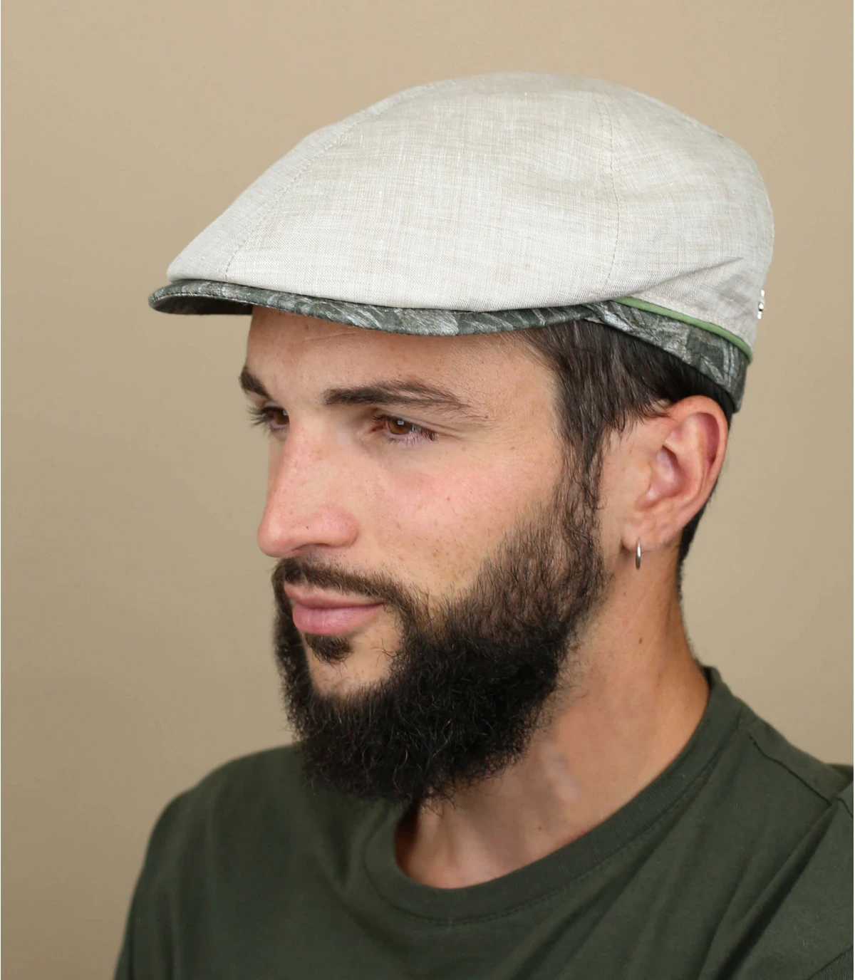 Kirk Beige 3 Kirk Beige