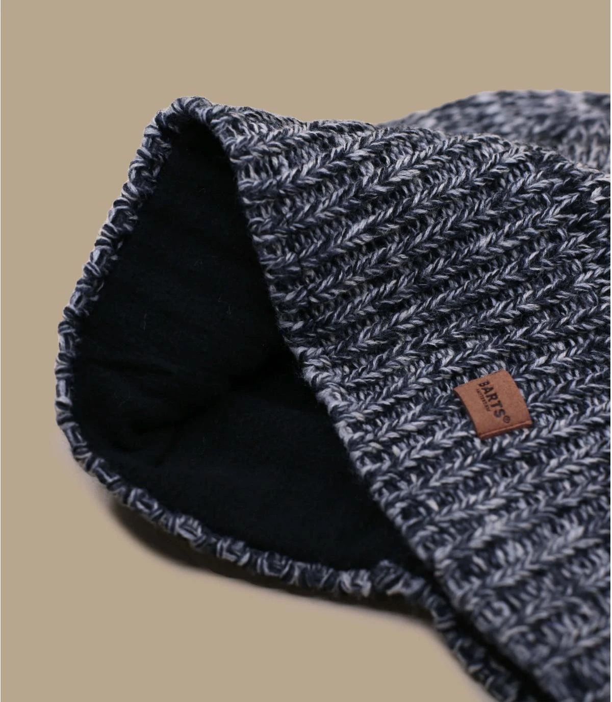 Barts Kunuran Black 7 Barts Kunuran Black – Image 5