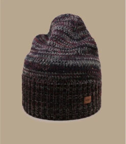 Barts Kunuran Burgundy -Monde Chapeau kunuran burgundy 1