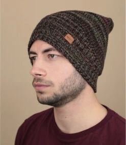 Barts Kunuran Burgundy