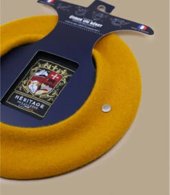 L'Authentique Curcuma -Monde Chapeau l authentique safran 2