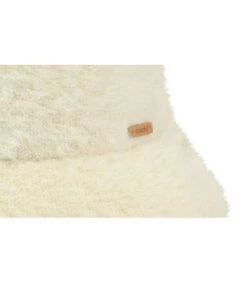 Barts Lavatera Cream 8 Barts Lavatera Cream -Monde Chapeau lavatera creambob20angora20blanc