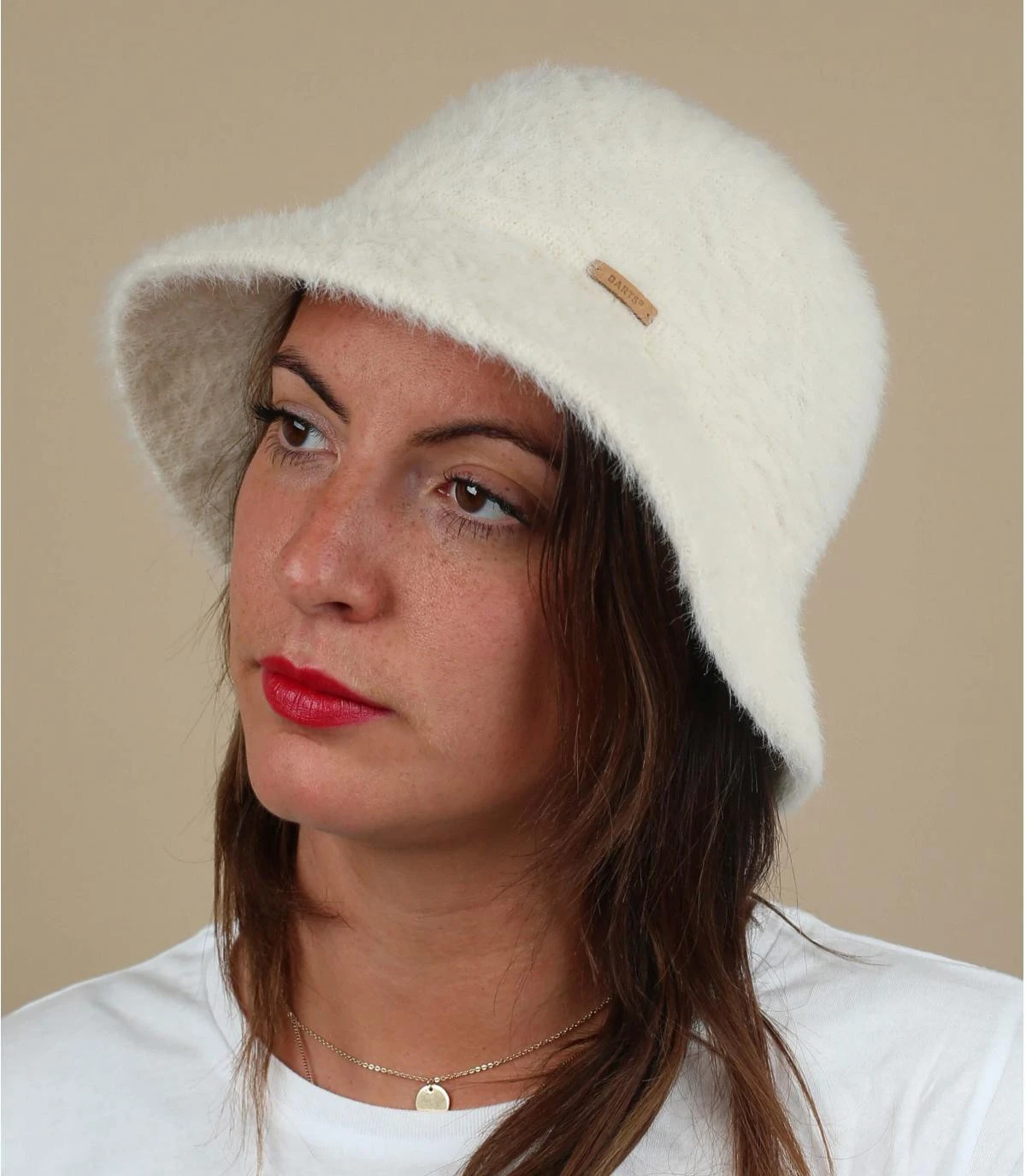 Barts Lavatera Cream 3 Barts Lavatera Cream