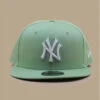 NEW ERA League Ess 9Fifty NY 1 NEW ERA League Ess 9Fifty NY -Monde Chapeau league ess 9fifty ny