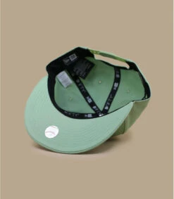 NEW ERA League Ess 9Fifty NY -Monde Chapeau league ess 9fifty ny 4