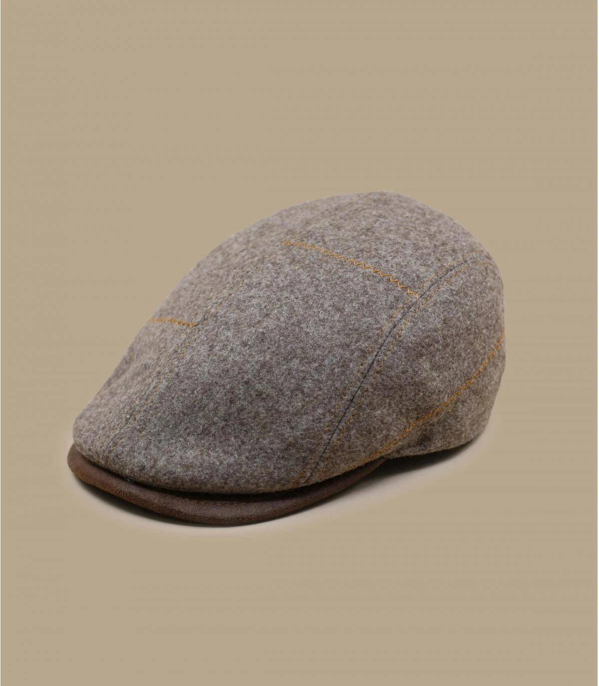 Leandre Taupe 4 Leandre Taupe – Image 2