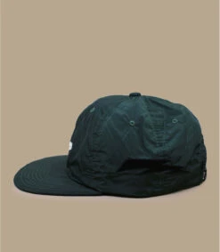 HUF Lightning Quilted Forest Green 11 HUF Lightning Quilted Forest Green -Monde Chapeau lightning quilted forest green 3