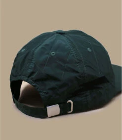 HUF Lightning Quilted Forest Green 12 HUF Lightning Quilted Forest Green -Monde Chapeau lightning quilted forest green 4